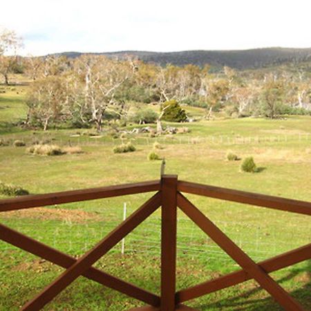 Вілла Curringa Farm Meadowbank Екстер'єр фото